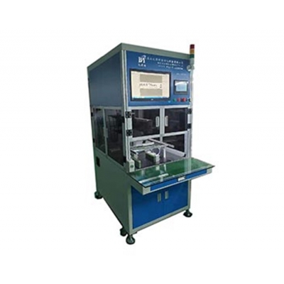 BT-850B-10000A 雙面自動點焊機(帶旋轉(zhuǎn))